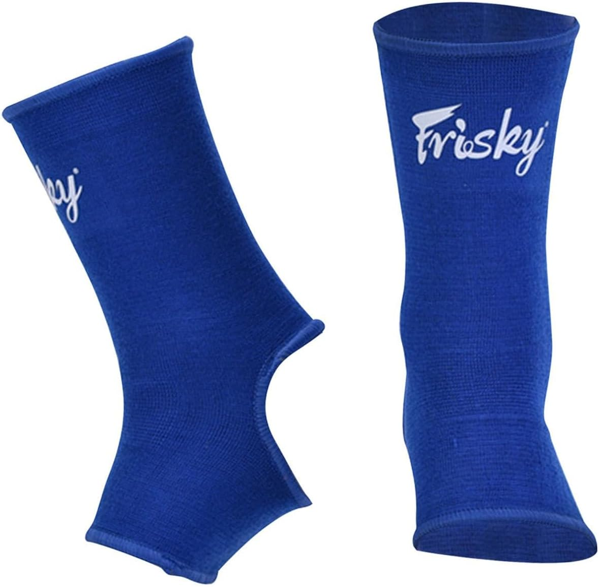 Muay Thai Ankle Support Wraps Foot Ankle Protector Muay Thai Foot Braces for Running