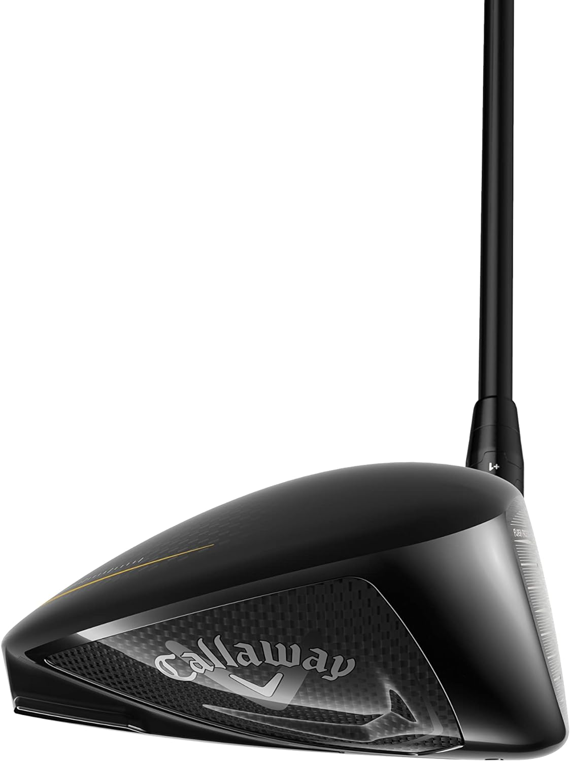 Callaway Golf 2022 Rogue ST Max Driver (Right Hand, Cypher 40G Shaft, Ladies Flex, 12 Degrees Loft) image number 3
