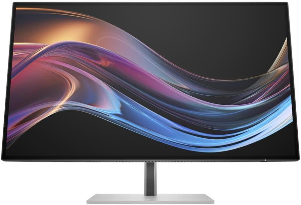 HP Series 7 Pro 27" 4K UHD Thunderbolt IPS Black Monitor (8J9G2AA) image number 5
