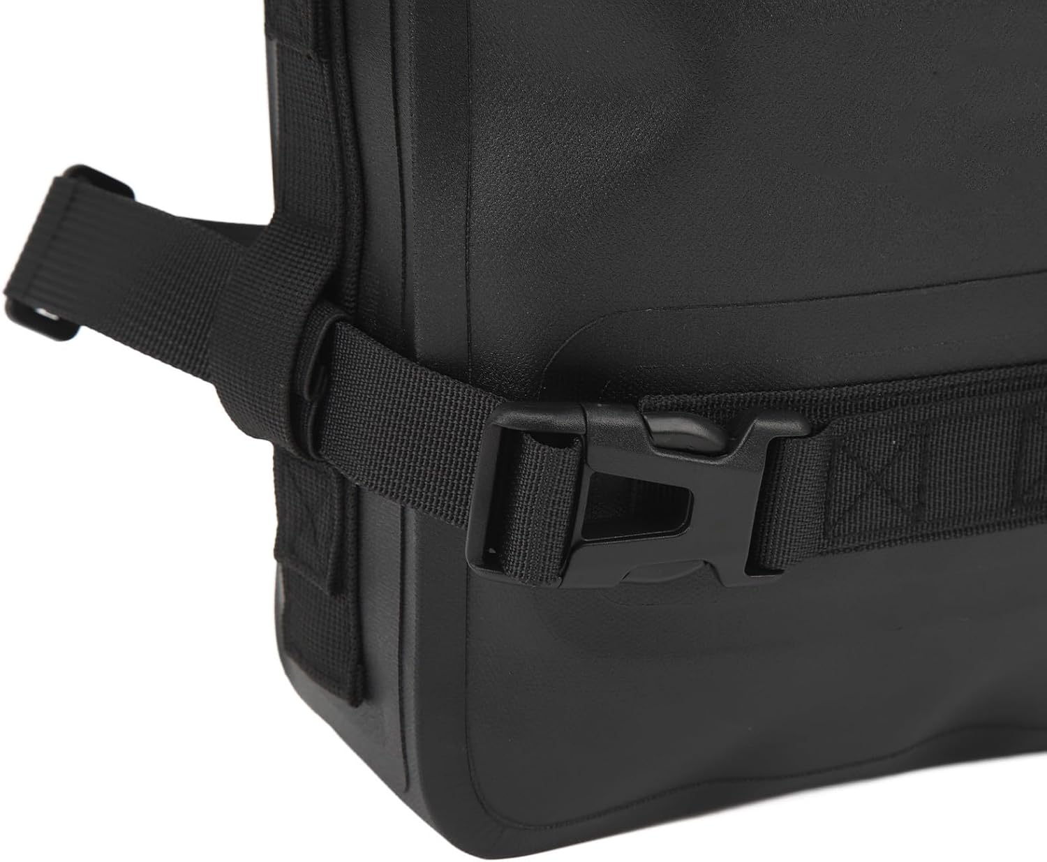 4L Waterproof Motorcycle Bumpers Bag Motorcycle Handlebar Bag Motorcycle Tail Bag Side Bag Motorcycle Luggage Bag for Travel Cruiser, Motorcycle Crash Bar Bag, image number 3