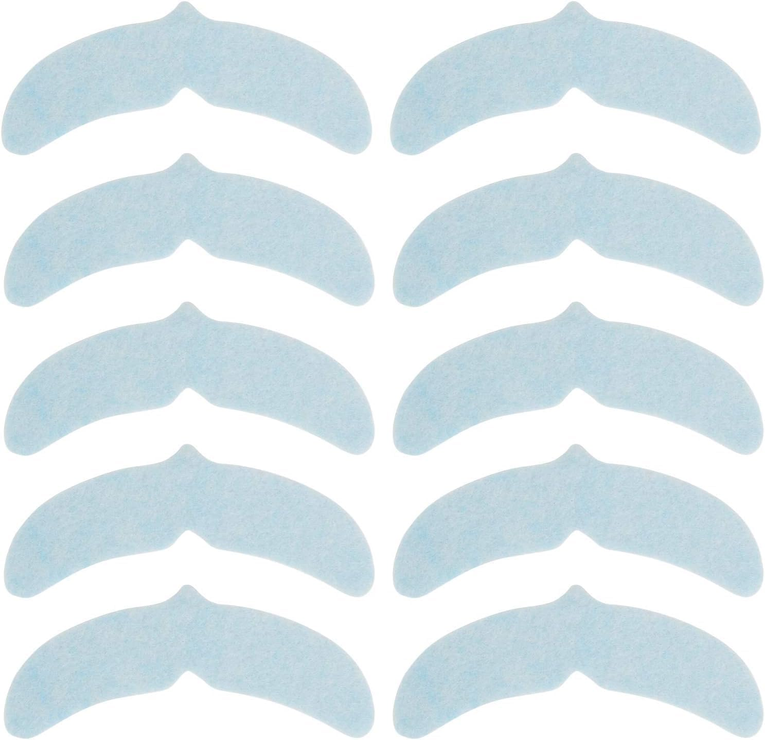 Astro 510-28 Toilet Seat Cover, 70 Pieces, Toilet Seat Cover, Flush, Non-Slip, Antibacterial, Clean, Safe, Disposable Toilet Supplies, White, Medium image number 5