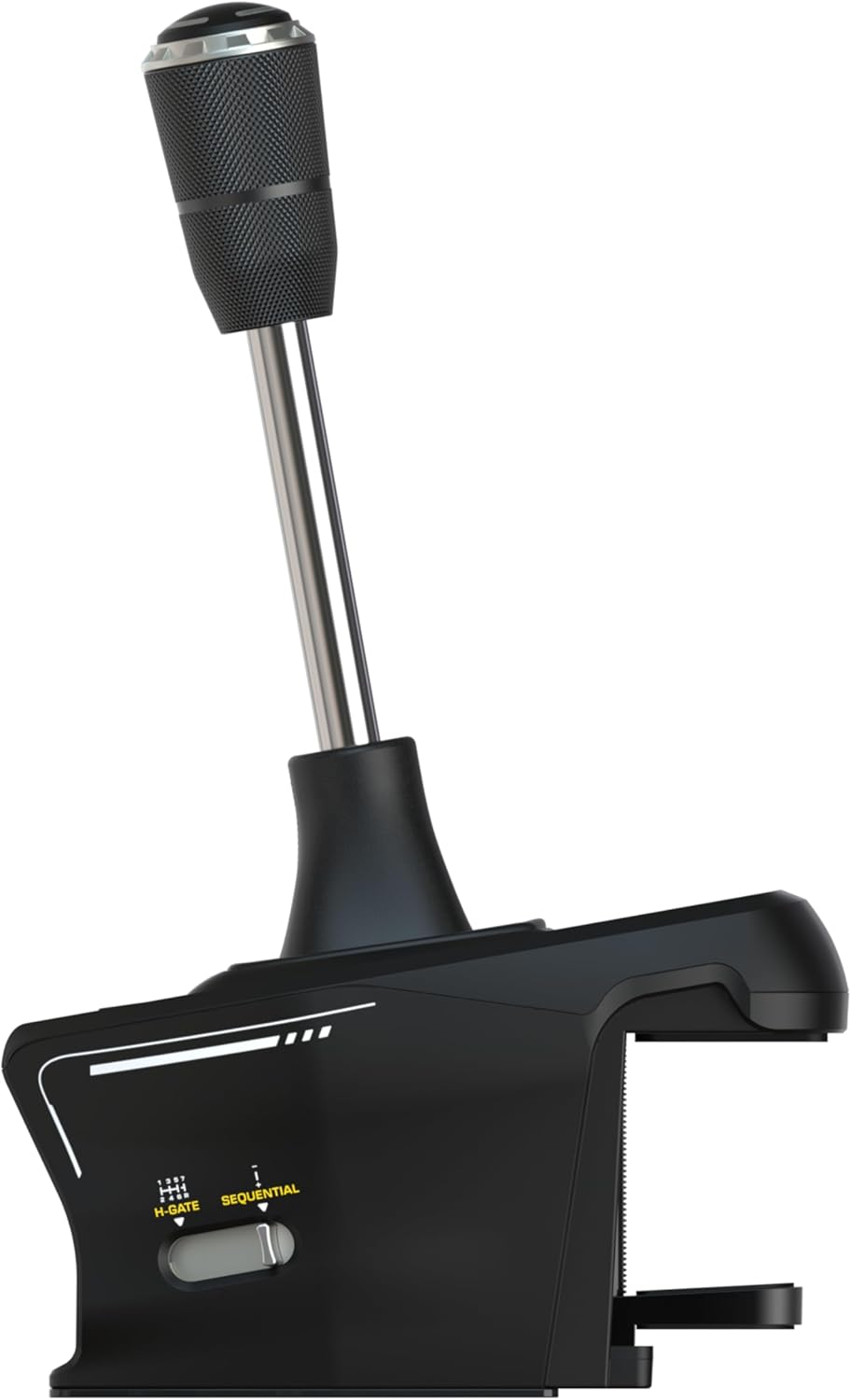 Turtle Beach Velocityone Multi-Shift Universal Gear Shifter & Handbrake for Windows 10/11 Pcs | Xbox Series X|S & Xbox One image number 6