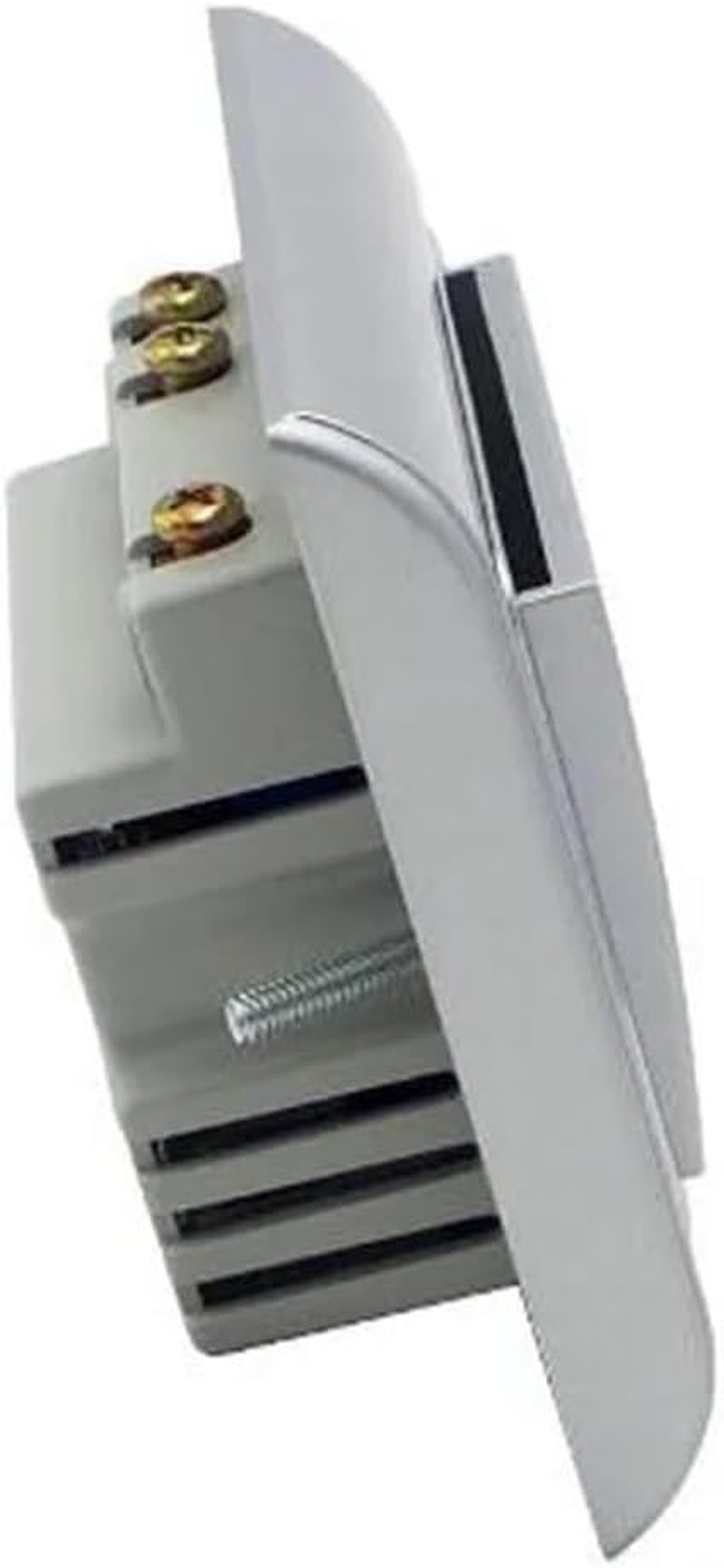 Hepzest Hotel Power Switch Delayed Power off Energy-Saving Induction Card Three-Wire Induction 40A Low Frequency 220V image number 5