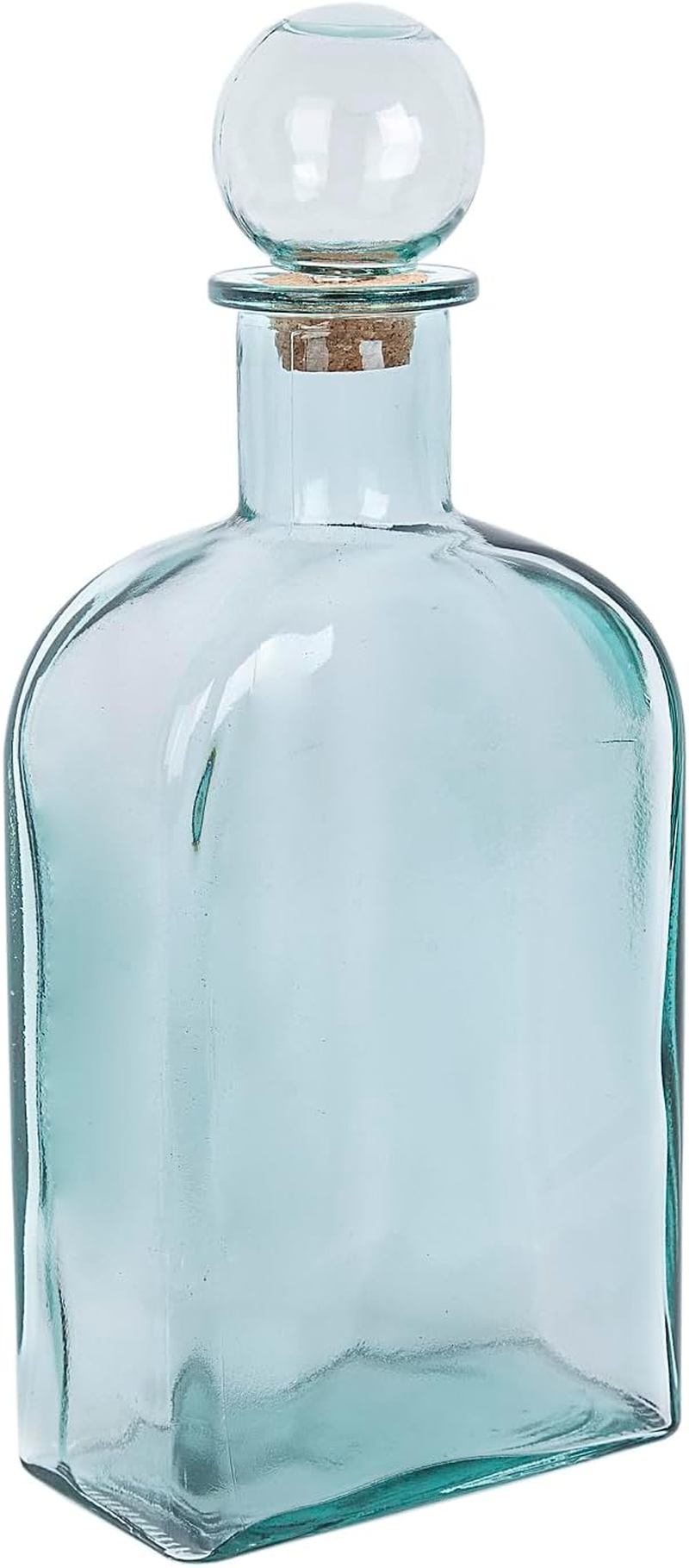 BOTELLA VIDRIO RECICLADO