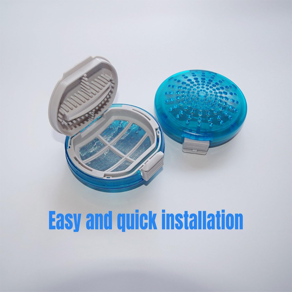 AIMALL 2-Pack Washing Machine Magic Lint Filter for LG WTG6520, WTG7520, WTG8521 - Replacement Part for Improved Performance image number 2