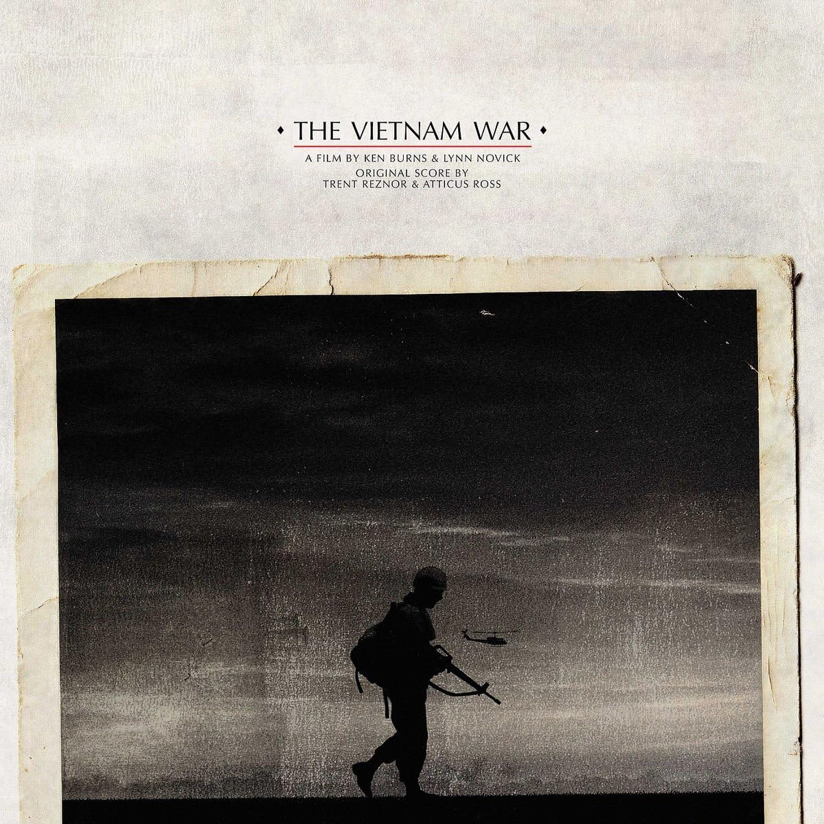 The Vietnam War - a Film by Ken Burns & Lynn Novick image number 1