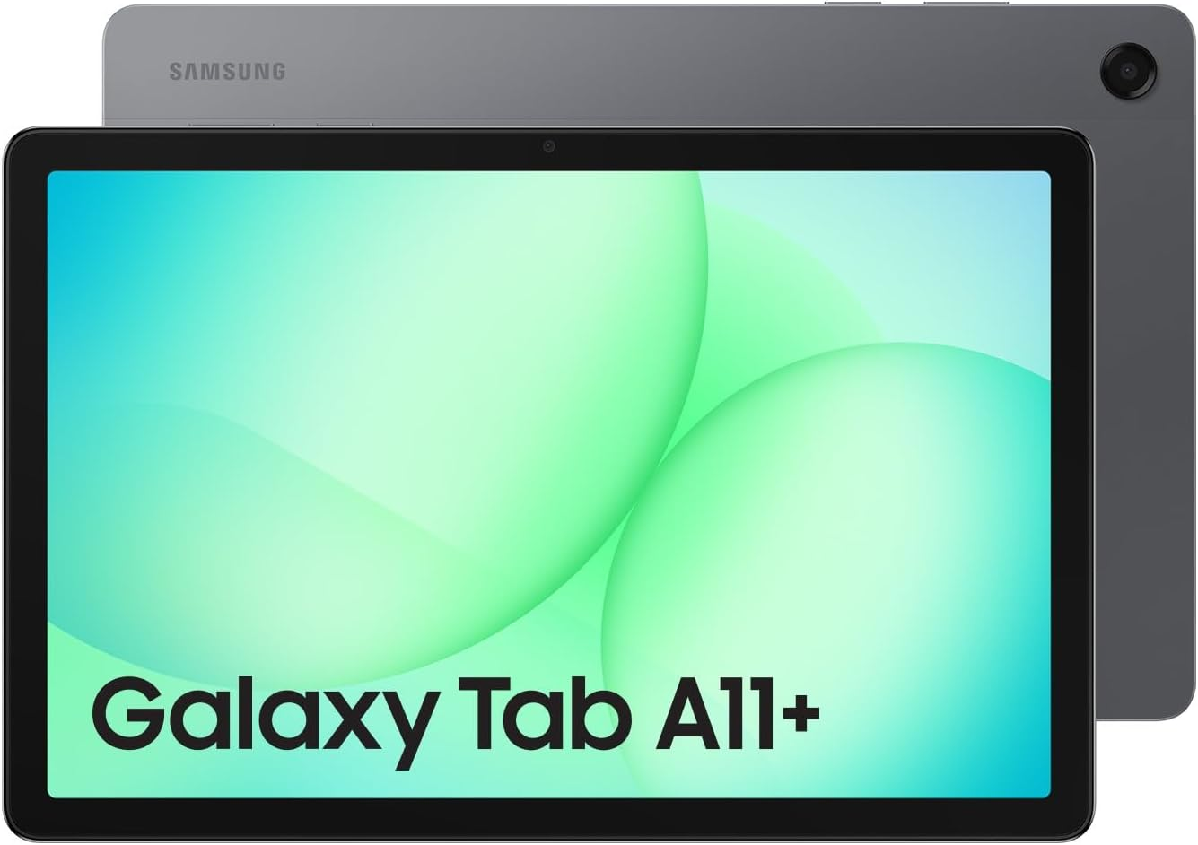 Samsung Galaxy Tab A11+ [AU Version], Android Tablet, 6GB Memory, 128GB Storage, 11.0" 90Hz Display, Grey image number 4