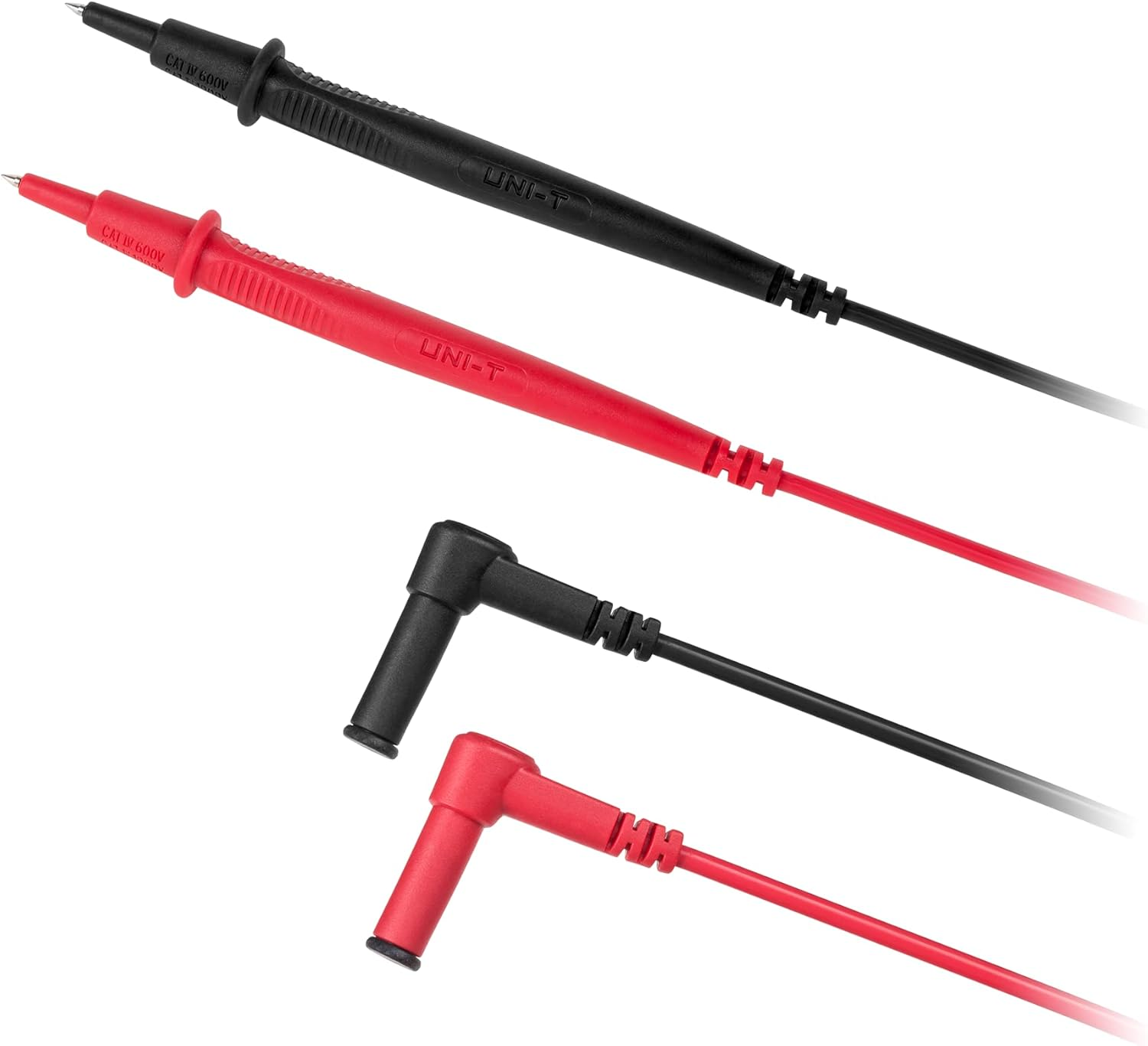 Uni-T PRO UT191E / MIE0368 / True RMS / Torch