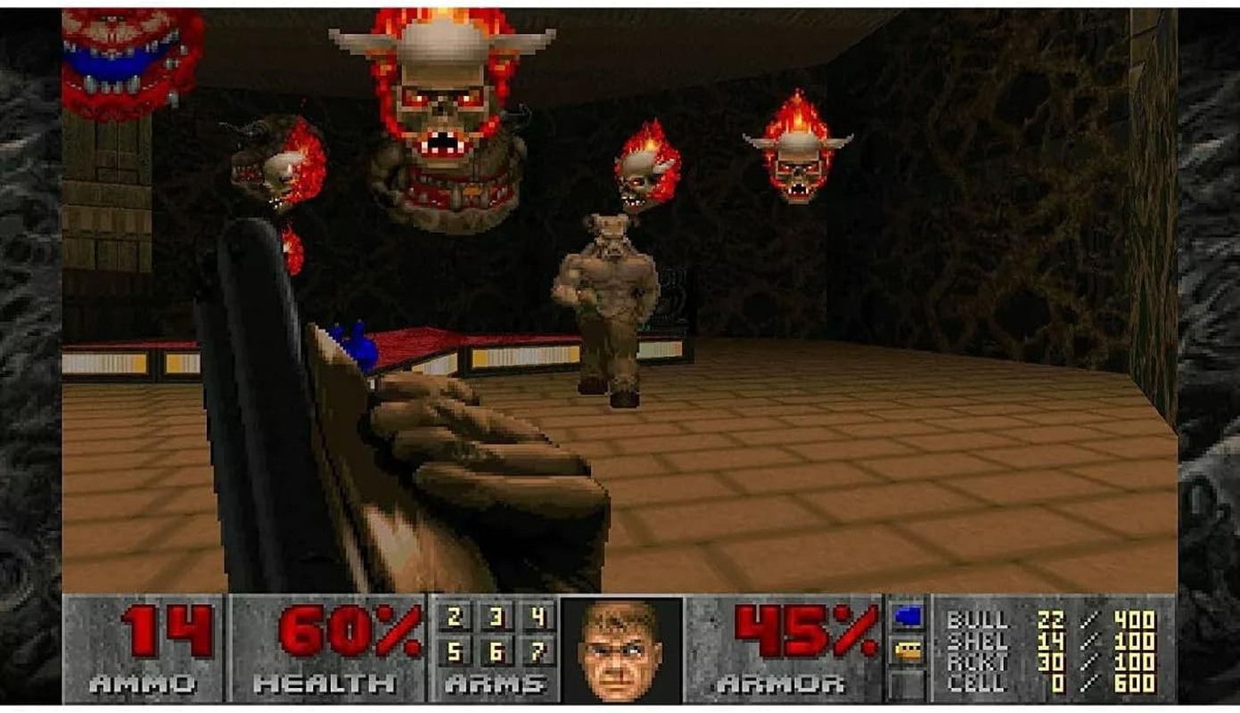 Doom: the Classics Collection (Limited Run #102) image number 3