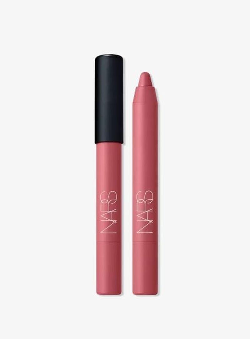 Nars Powermatte High Intensity Lip Pencil, Bright Classic Red, 2.6 G