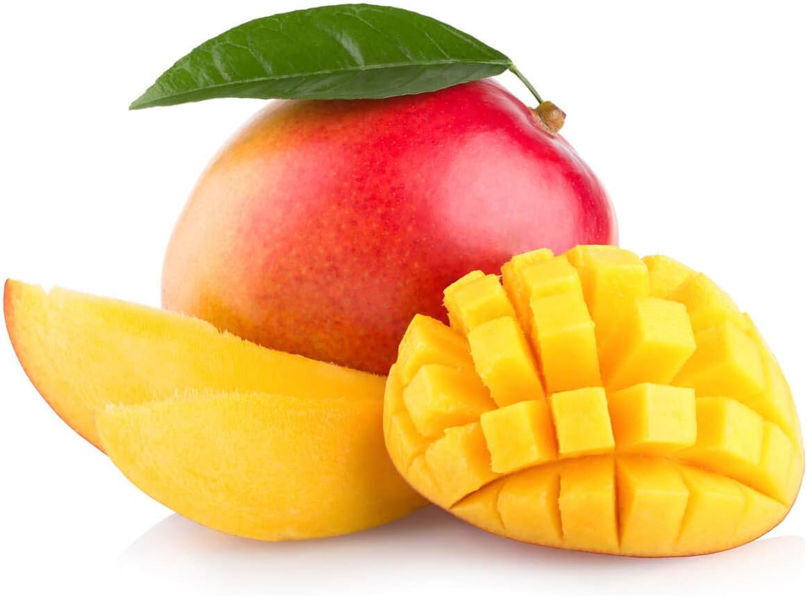 Purenso Select - Organic Unrefined Raw Mango Butter, 100G image number 1