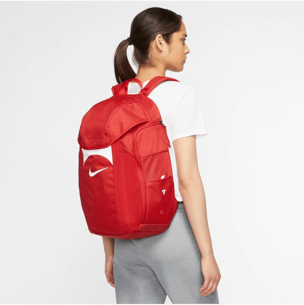 NIKE Unisex Academy Storm-Fit Backpack image number 6