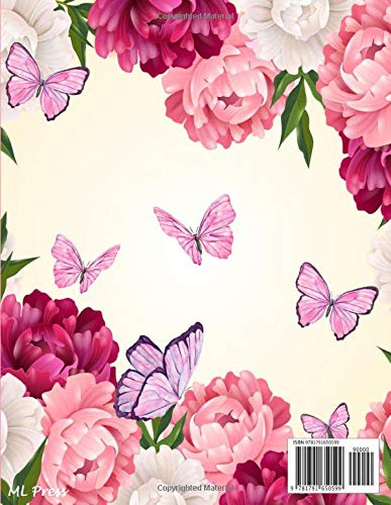 Julie: Personalized Name Notebook/Journal Perfect Gift for Women & Girls 100 Pages A4 image number 1