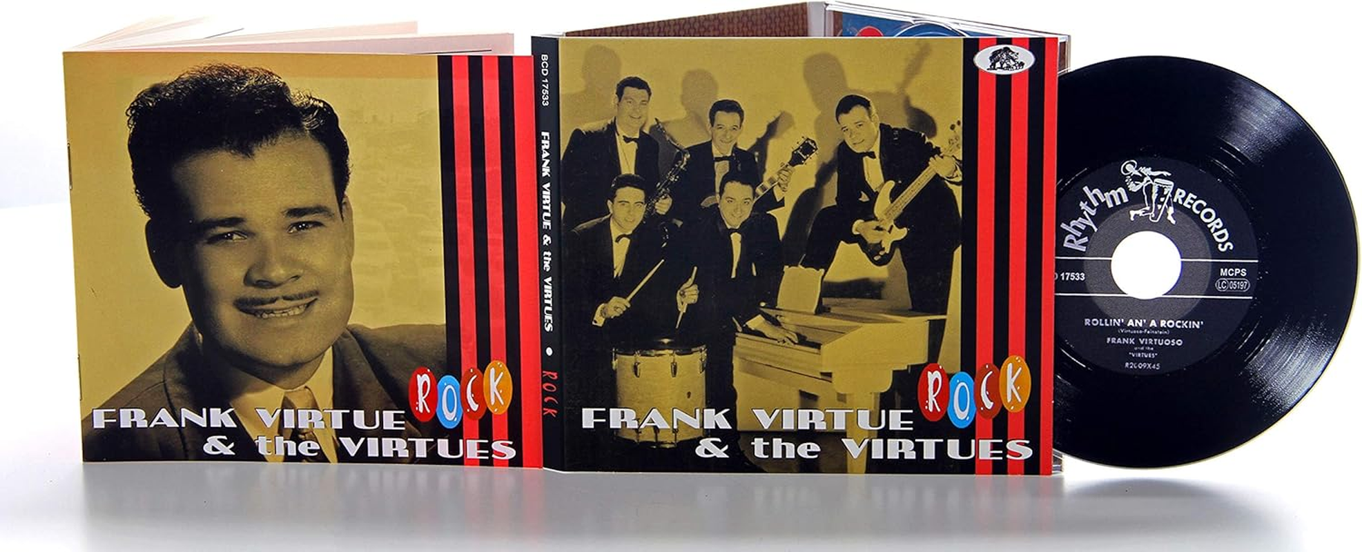 Rock Rock image number 3