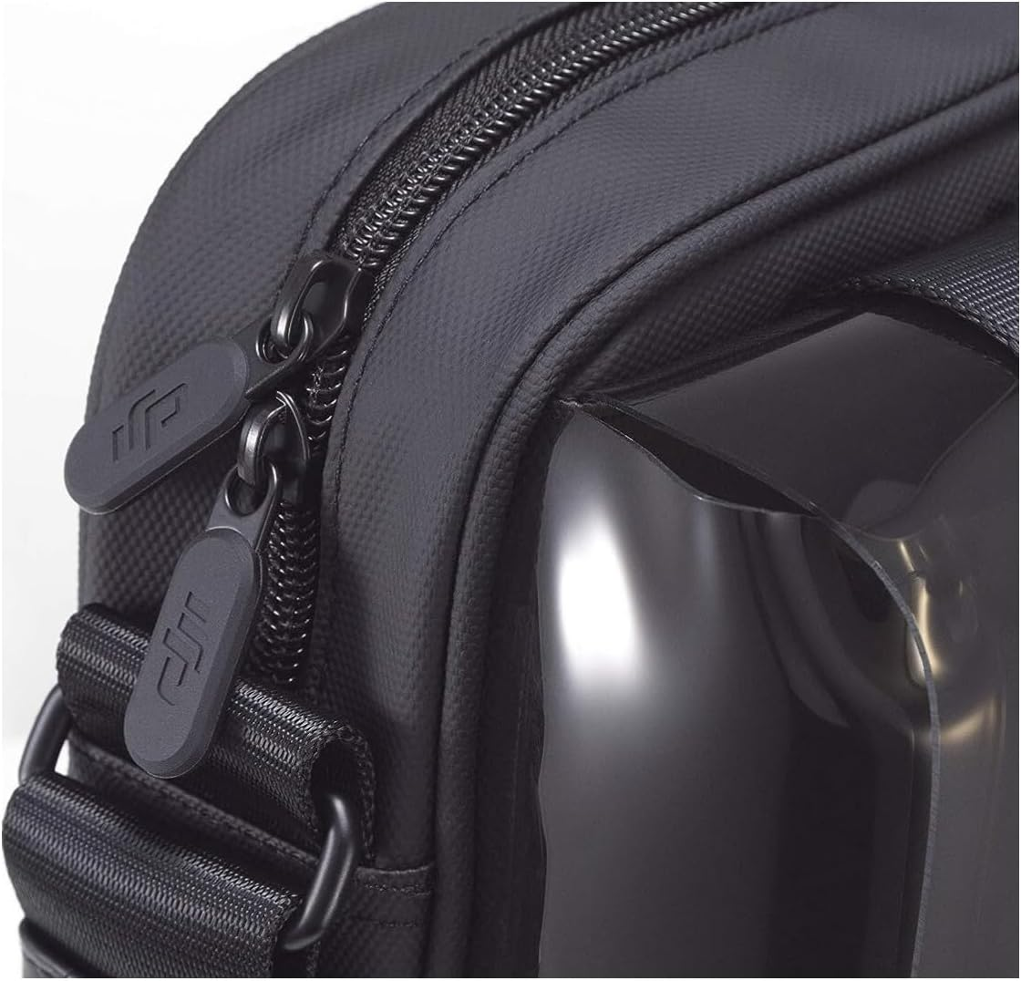 DJI Mini Bag+ (Black)
