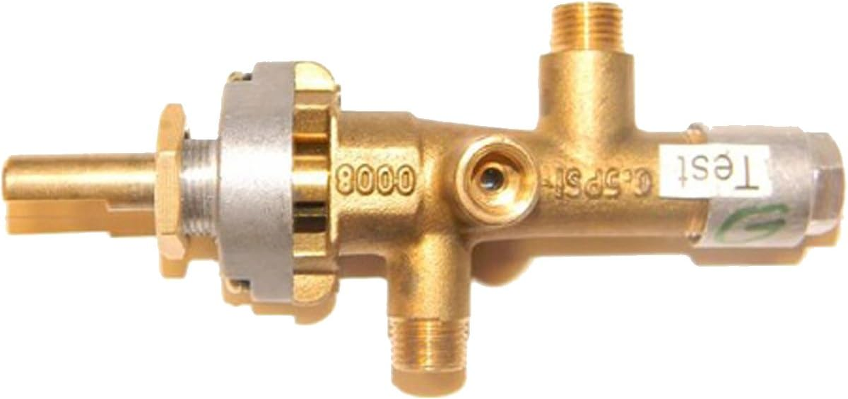 Hiland THP-MCV Main Control Valve for Tall Patio Heater