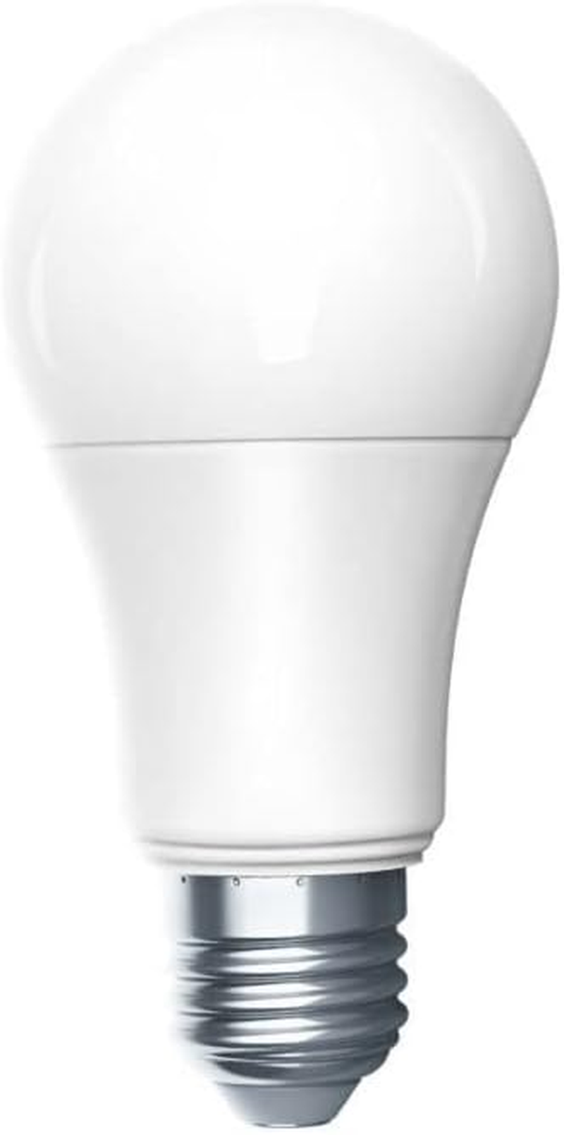 Aqara Smart LED Bulb (Tunable White), Adjustable Brightness and Color Temperature, Energy-Efficient Lighting, App & Voice Control, Works with Homekit, Alexa, and Google Assistant