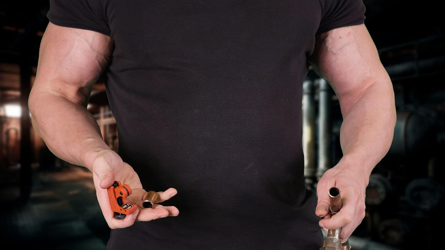 ROTHENBERGER Industrial Minicut II PRO 6-22Mm image number 5