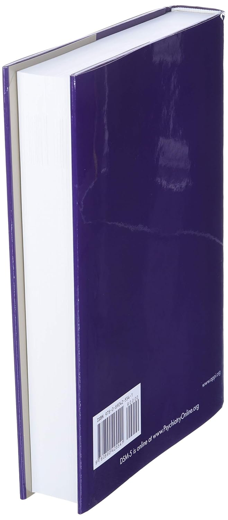 Diagnostic and Statistical Manual of Mental Disorders (DSM-5 (R)) image number 4