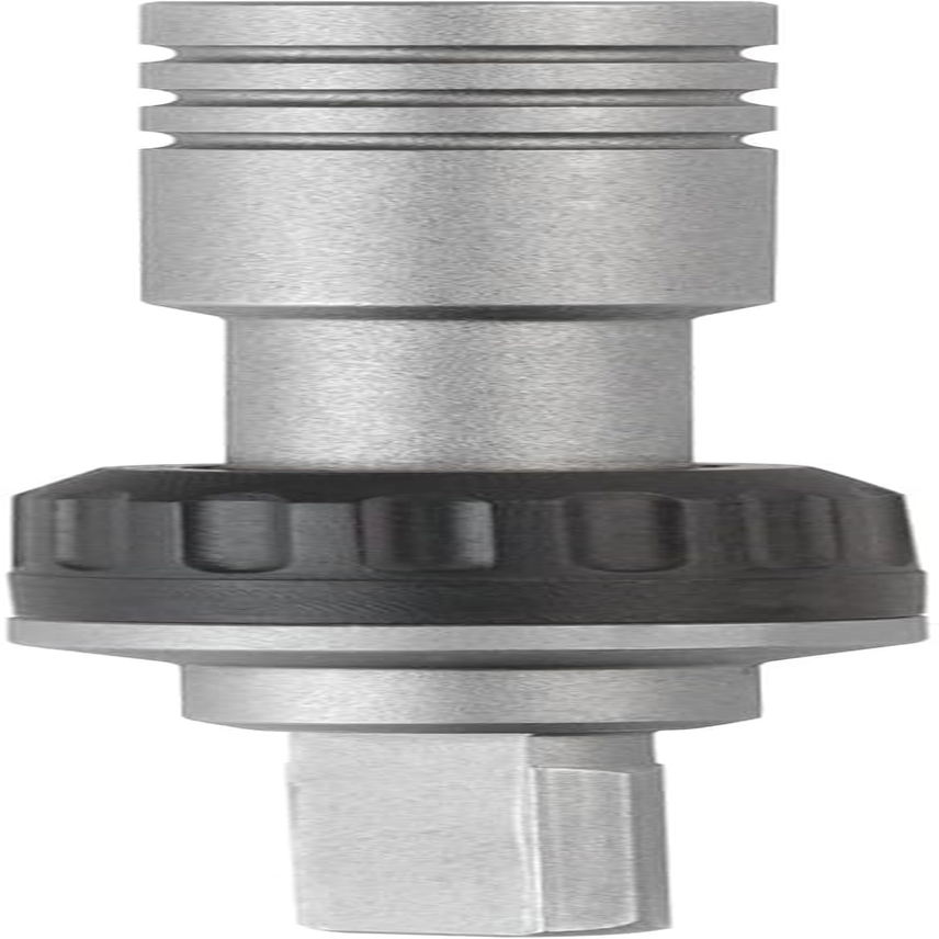 Leatherman Ratchet Driver Multi-Bit Ratcheting Tool with Magnetic Bit Holder, Compatible with Flat & &frac14; Inch Bits - 11.4 Cm Compact Universal Bit Driver Tool - Ideal for Repairs, DIY & EDC image number 4