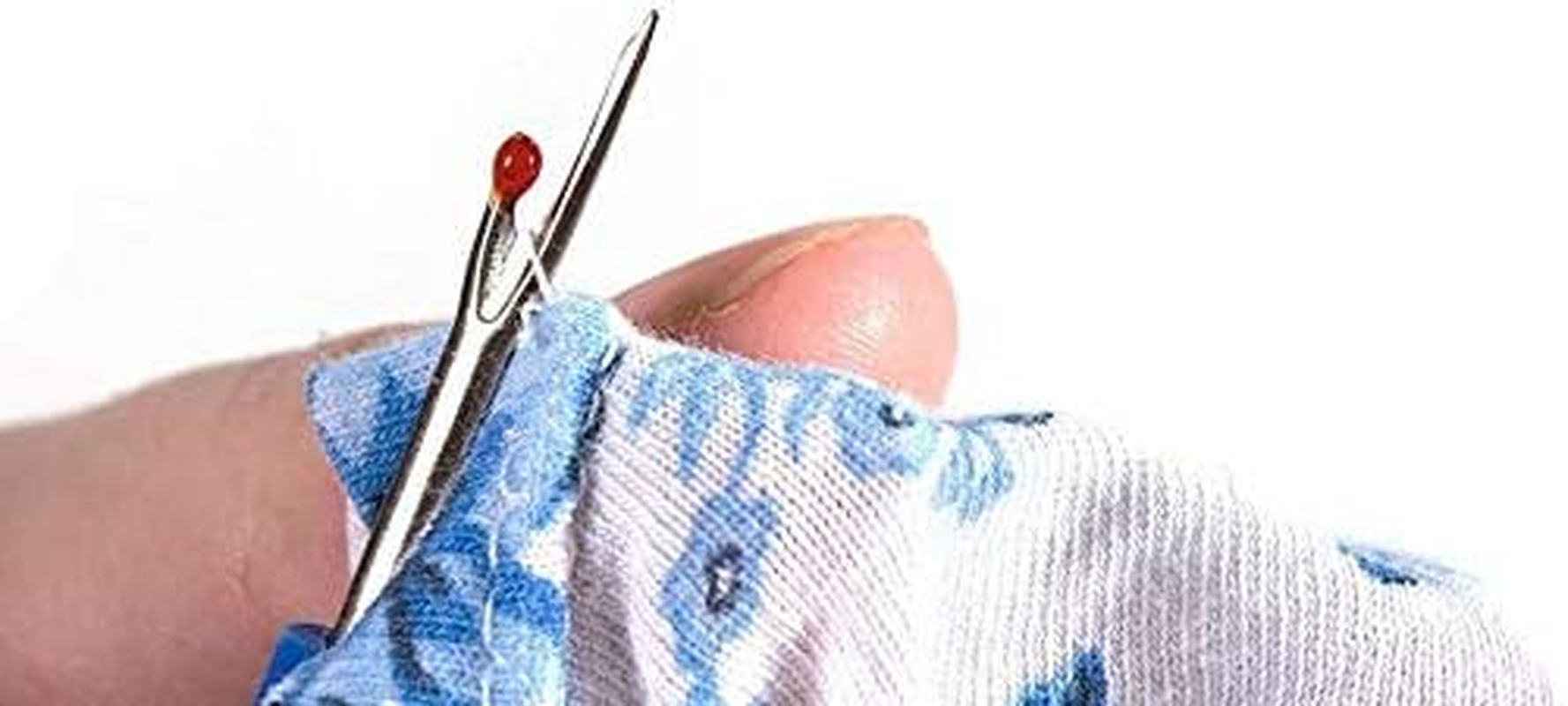 APUXON Seam Ripper and Thread Remover Kit 2 Big and 2 Small Handy Stitch Ripper Sewing Tools and 1 Sewing Trimming Scissor Nipper Tool for Thread