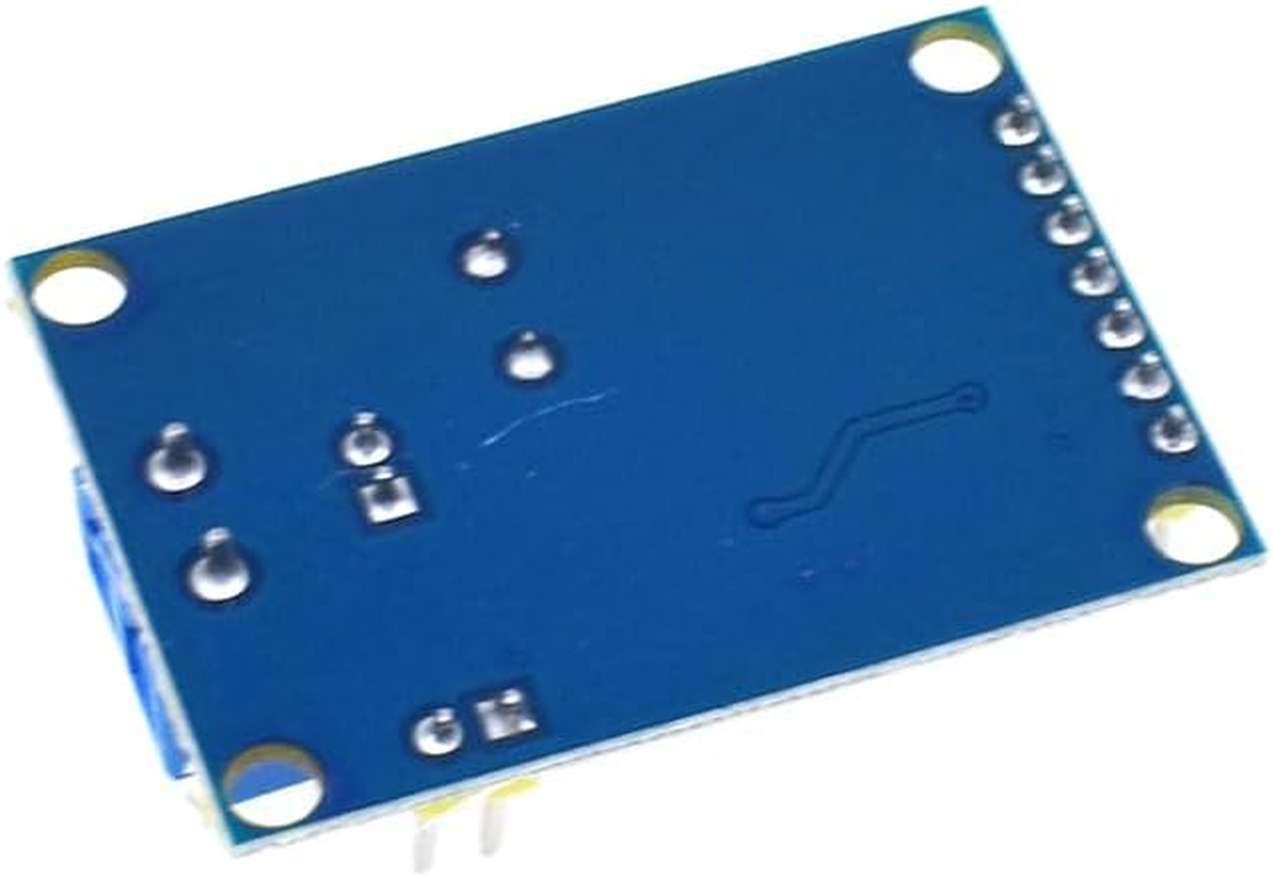 5Pcs MCP2515 CAN Bus Module TJA1050 Receiver SPI Module for Raspberry DIY