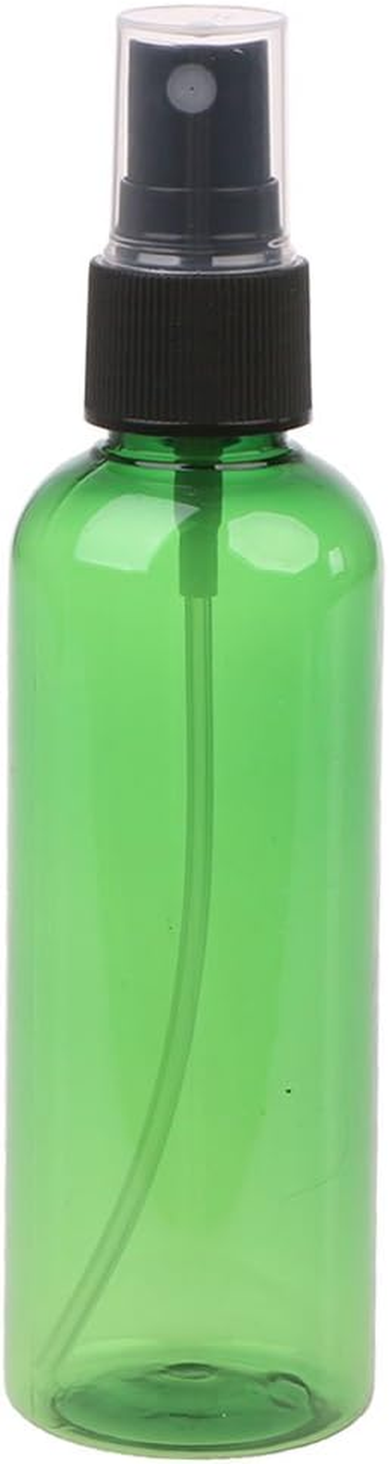 YIGZYCN 100Ml Refillable Press Bottle Liquid Container Atomizer Hot image number 5