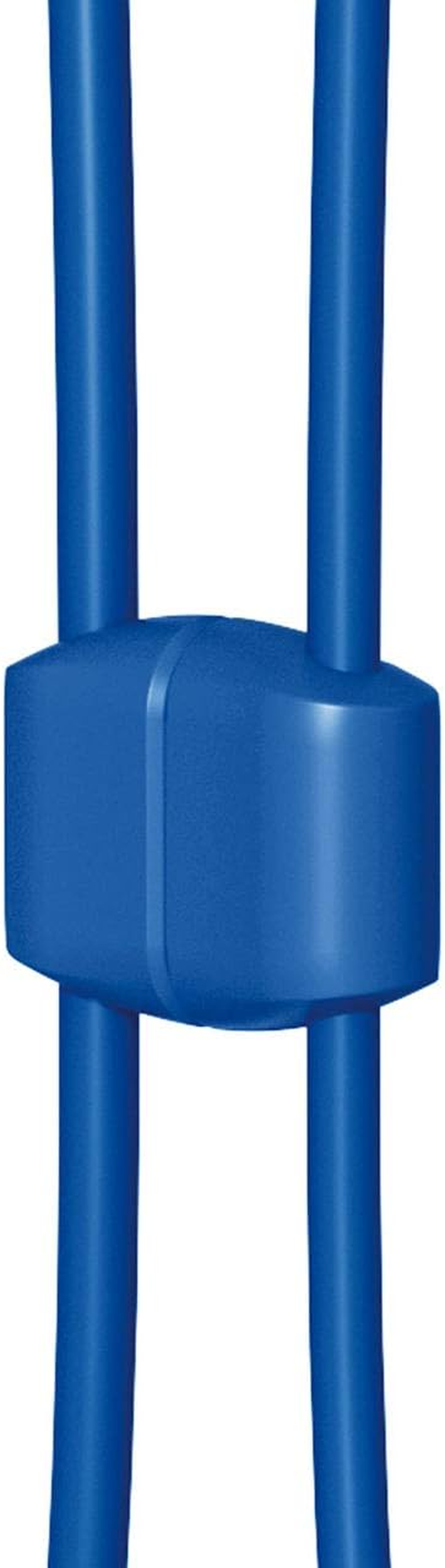 Radius HP-CMC01 Bluetooth Earphones, Drop Prevention, Fall Prevention, Cable, Magnetic Clip, HP-CMC01F (Flamingo Pink)