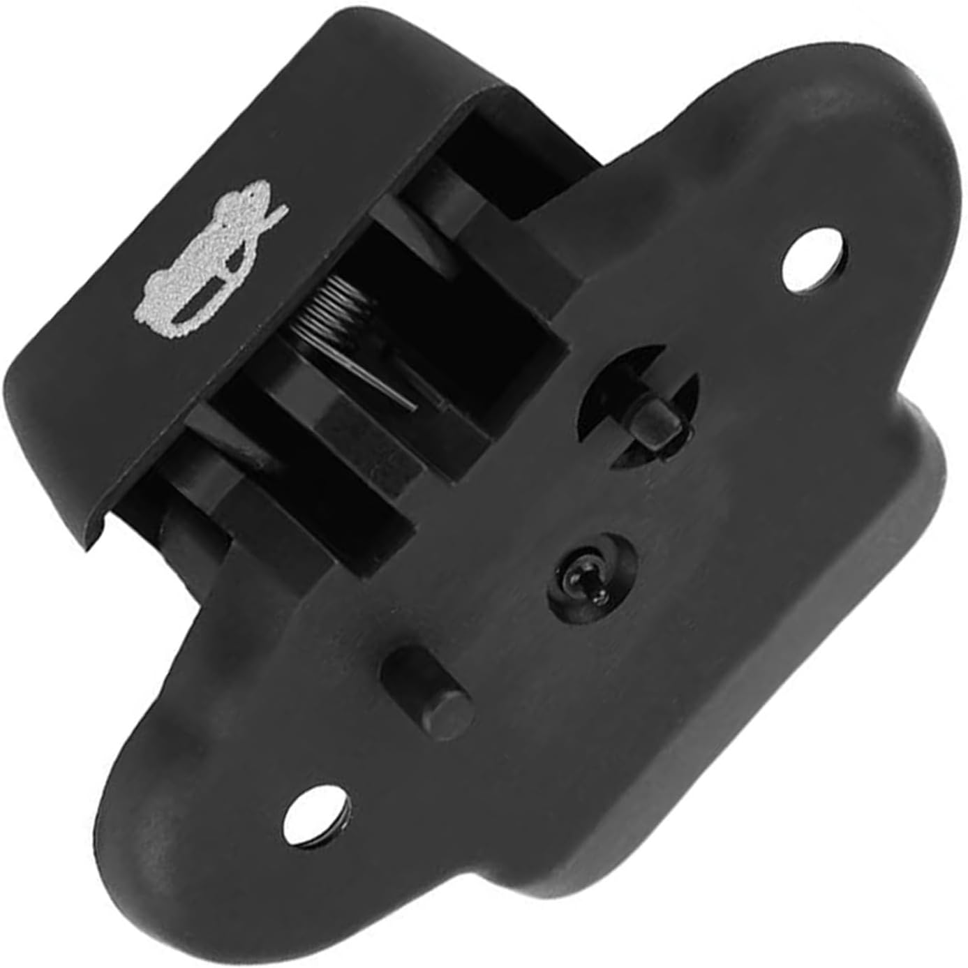 Bonnet Release Handle Lever for Chrysler for Voyager for Town for Country 2001-2007 Car Hood Latch Release Handle 68002784AA