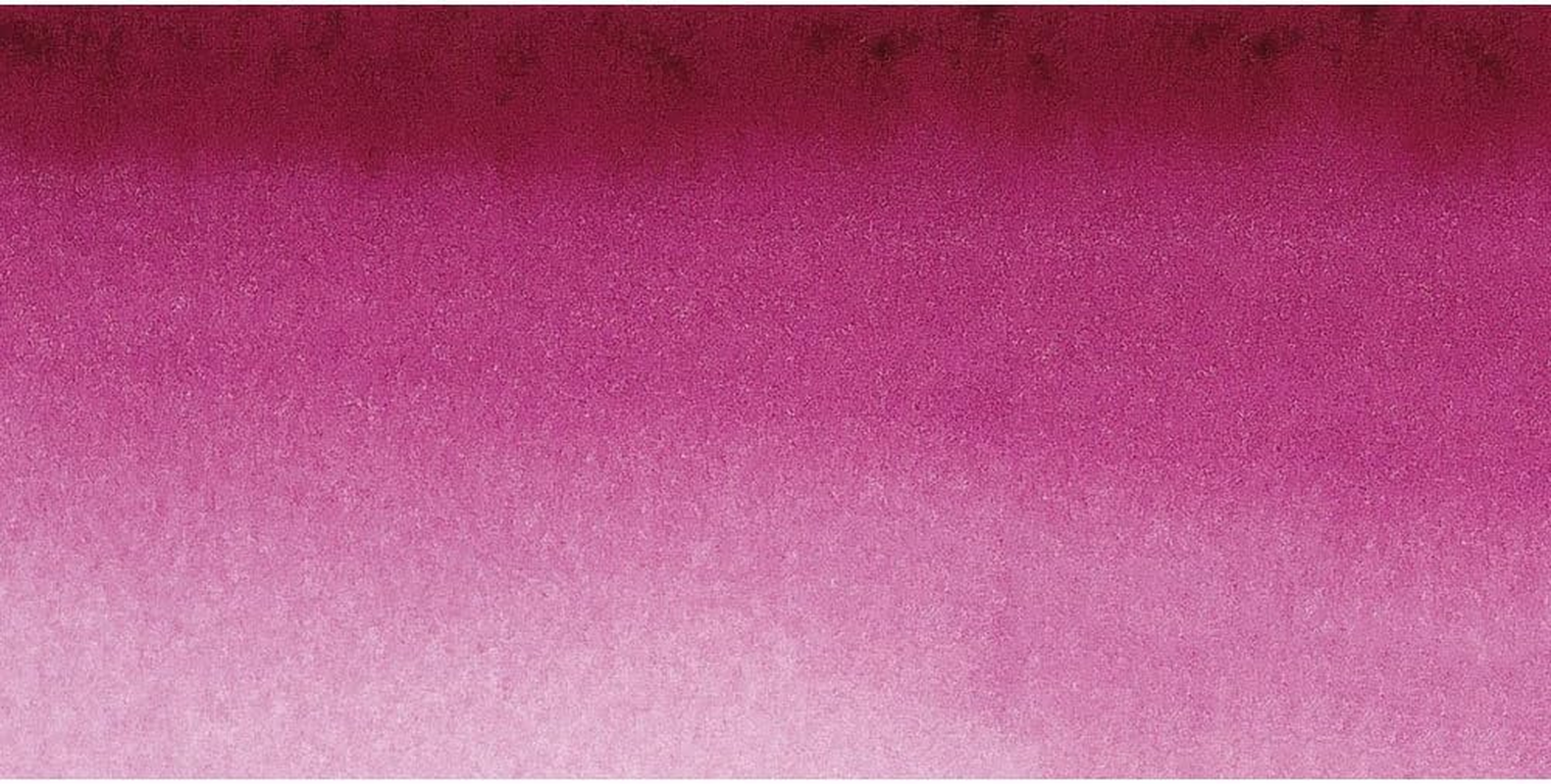 Sennelier Artist Full Pan Watercolour Paint, C38 Magenta Permanent
