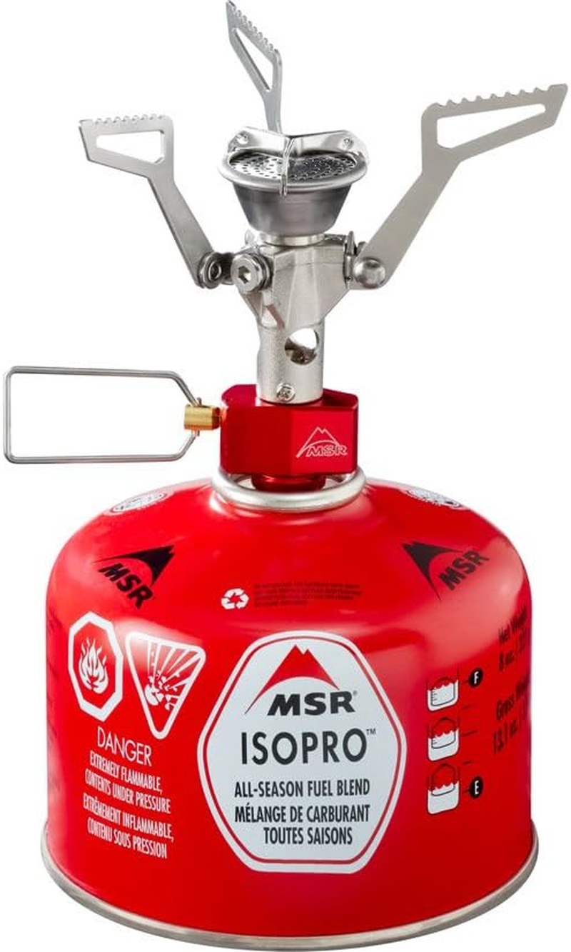 MSR Pocketrocket 2 Stove