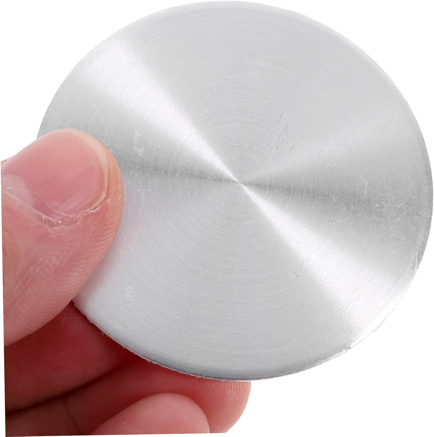 ERINGOGO Aluminum Auto Rim Tire Hubcaps 45Mm Car Wheel Universal Fitment Car Wheel Center Covers