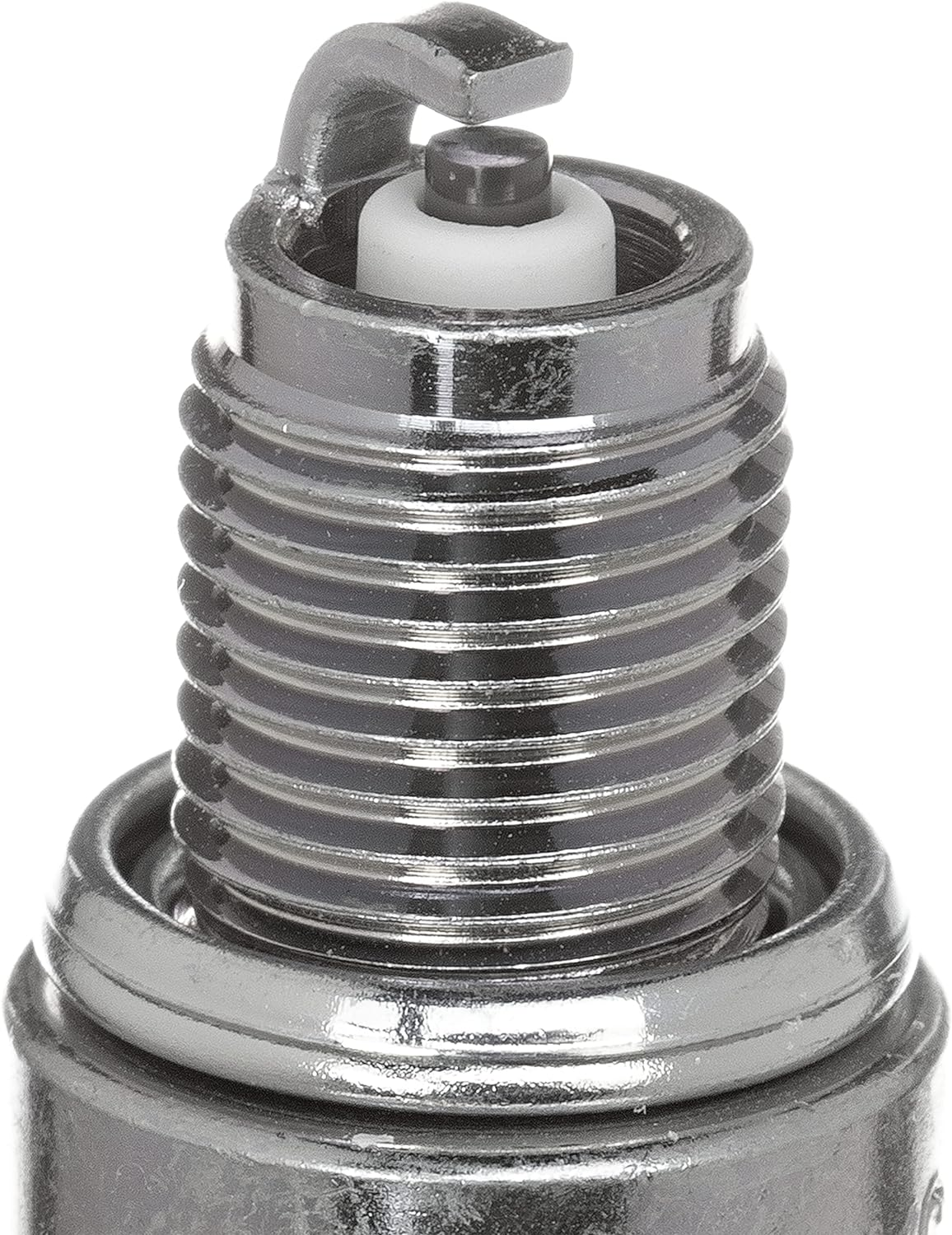 NGK (6535) CR5HSB Standard Spark Plug image number 1