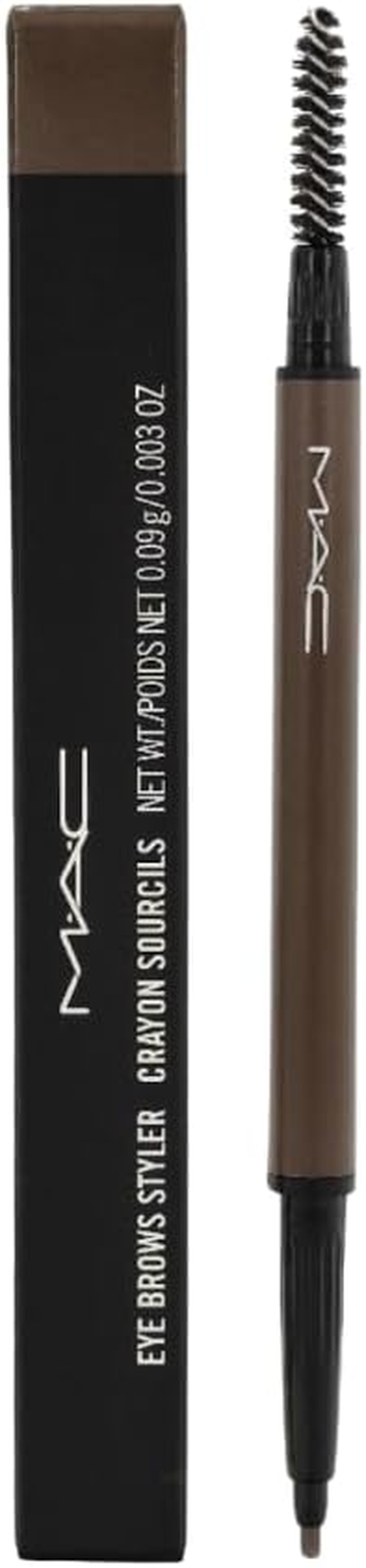 MAC Eye Brows Styler, Stylized, 0.9 G image number 1