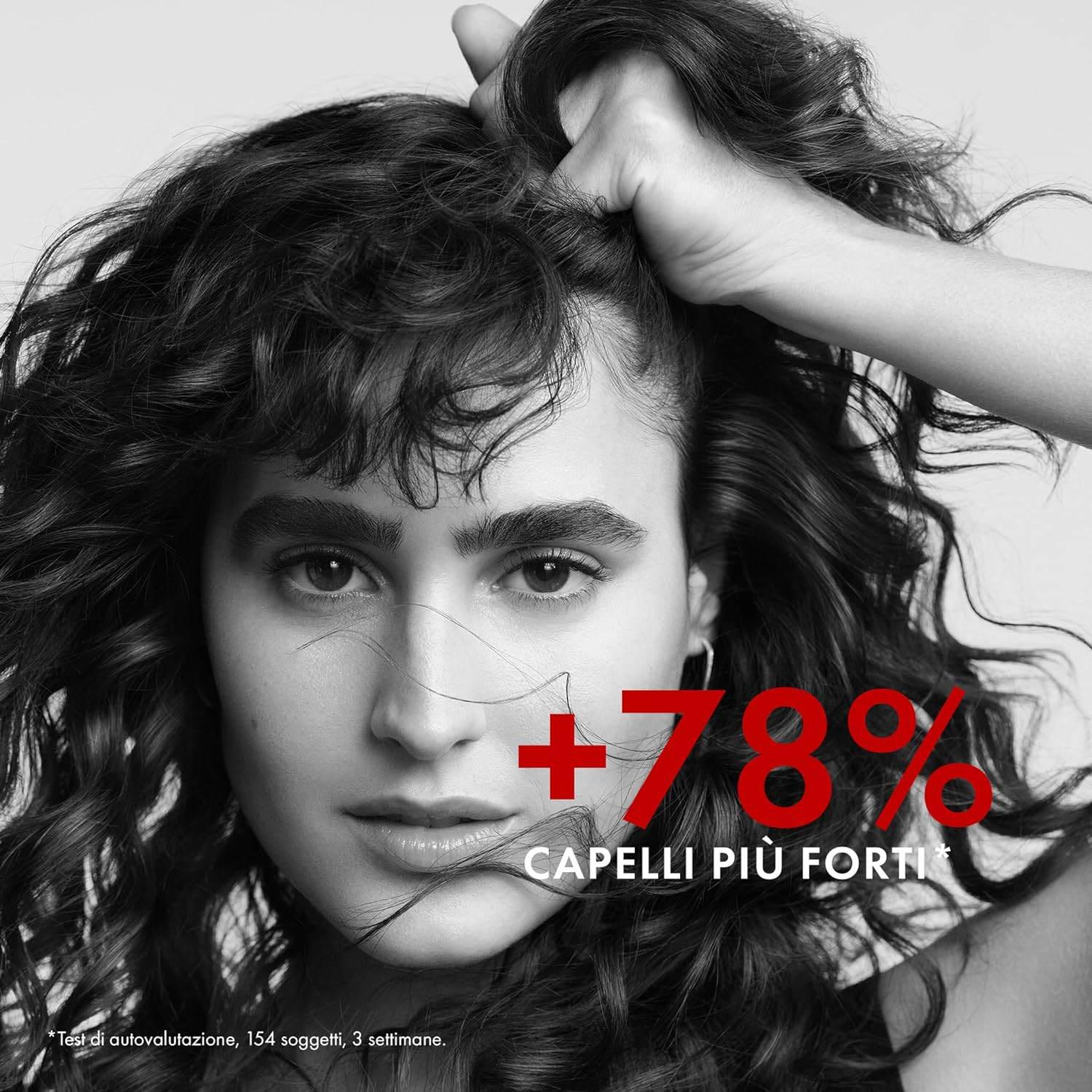 Vichy Dercos Energy+ Stimulating Shampoo Refill 500 Ml image number 3