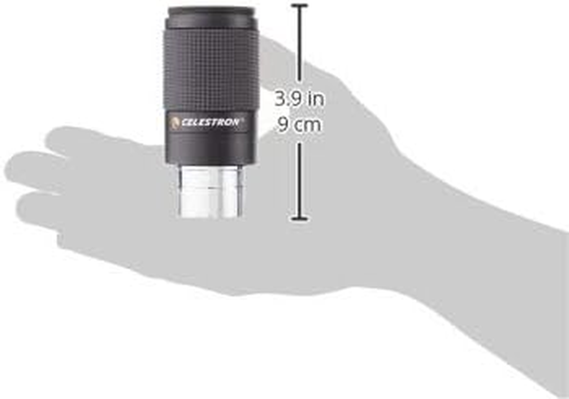 CELESTRON 8-24Mm Zoom Eyepiece, 1.25" Telescope Accessory, Multicolor (93230) image number 5