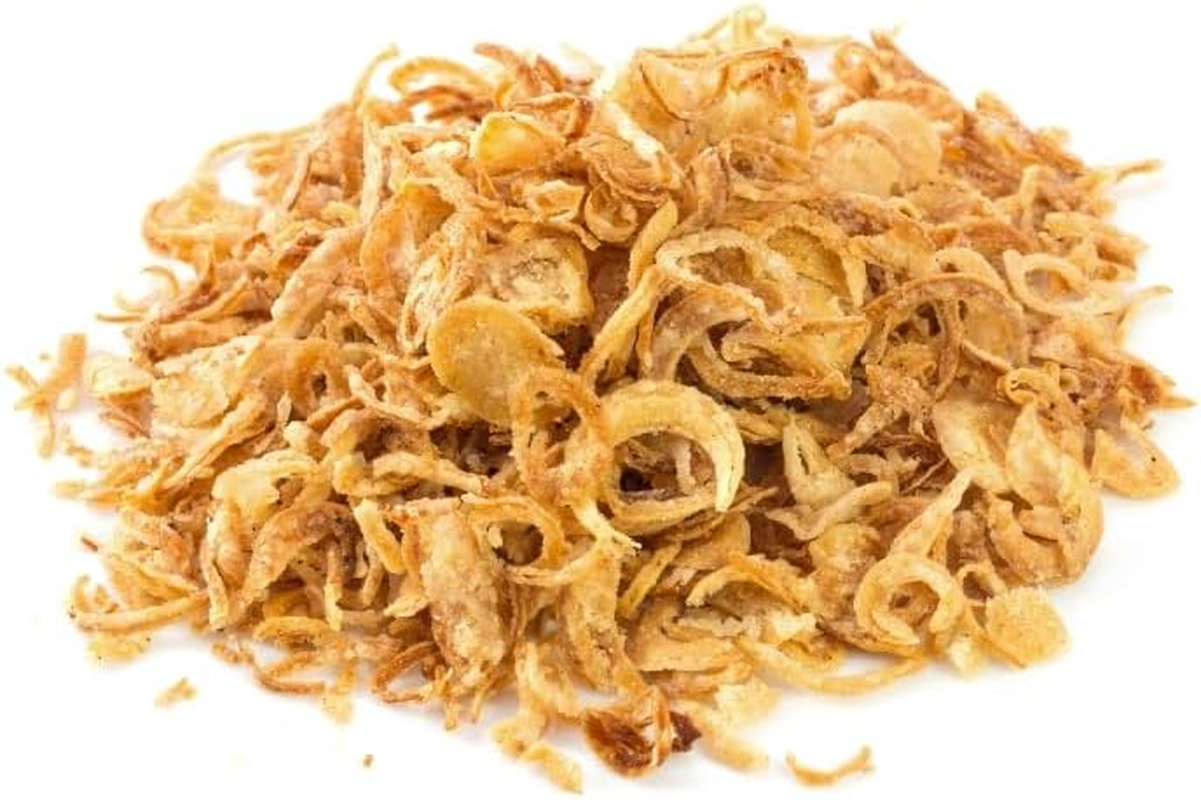 Ngon Lam Fried Pure Red Onion 454 G image number 2