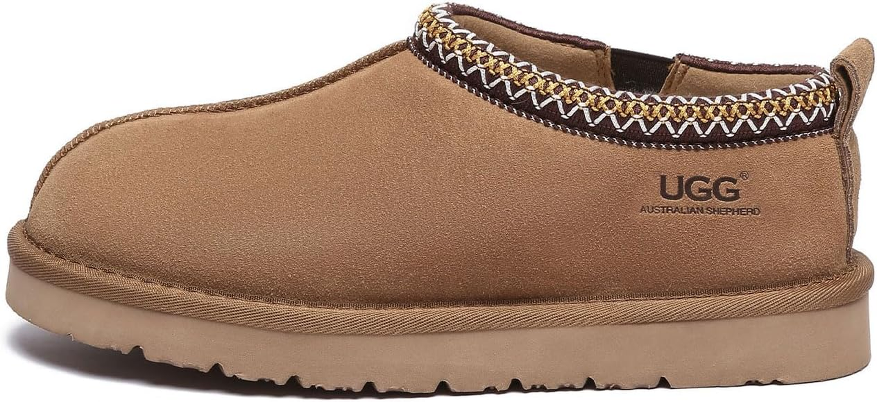 UGG AUSTRALIAN SHEPHERD Tazzy Mini Slipper Boots Valen image number 2