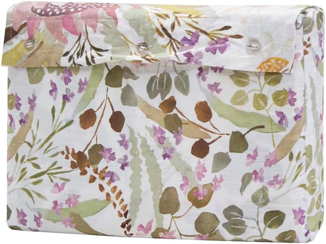 Makea Quilt Cover Set Queen