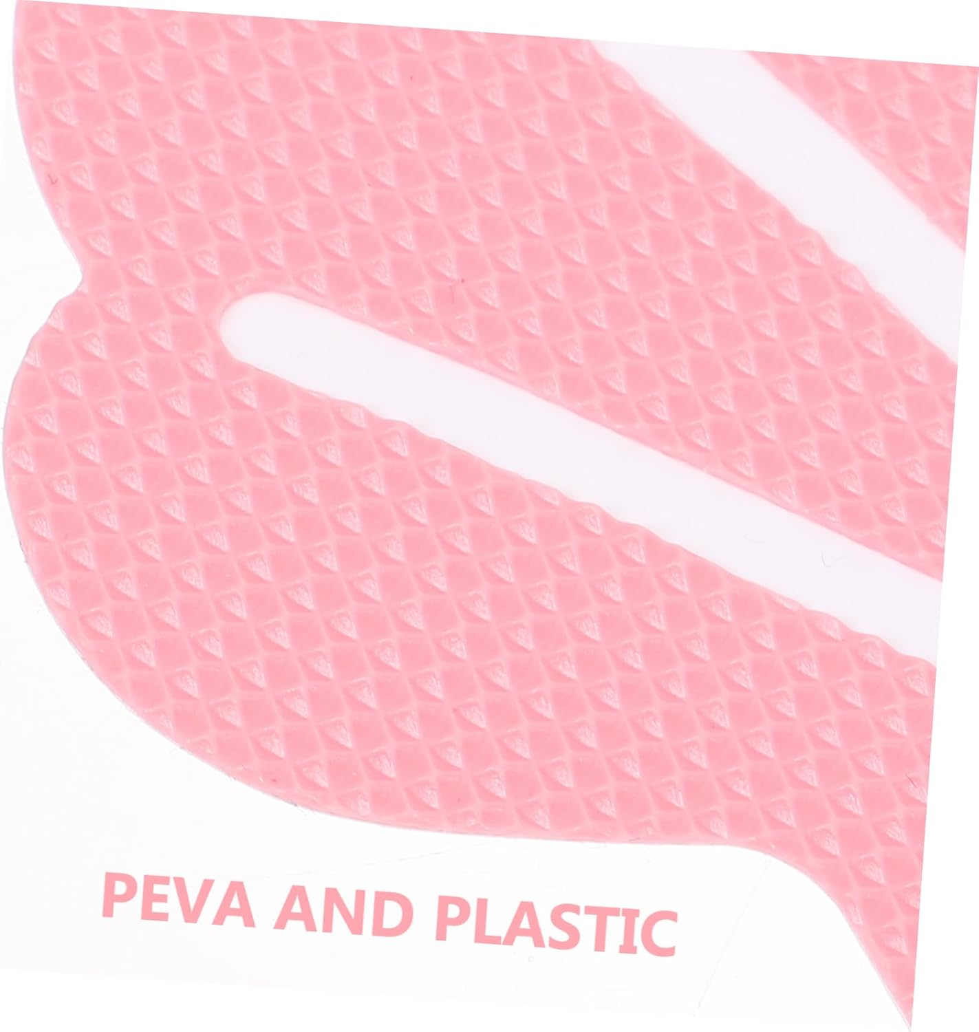 Anneome Slip Sticker Shower Stickers Bathroom Non-Slip Decals Bathtub Safety Peva Material Decals image number 2