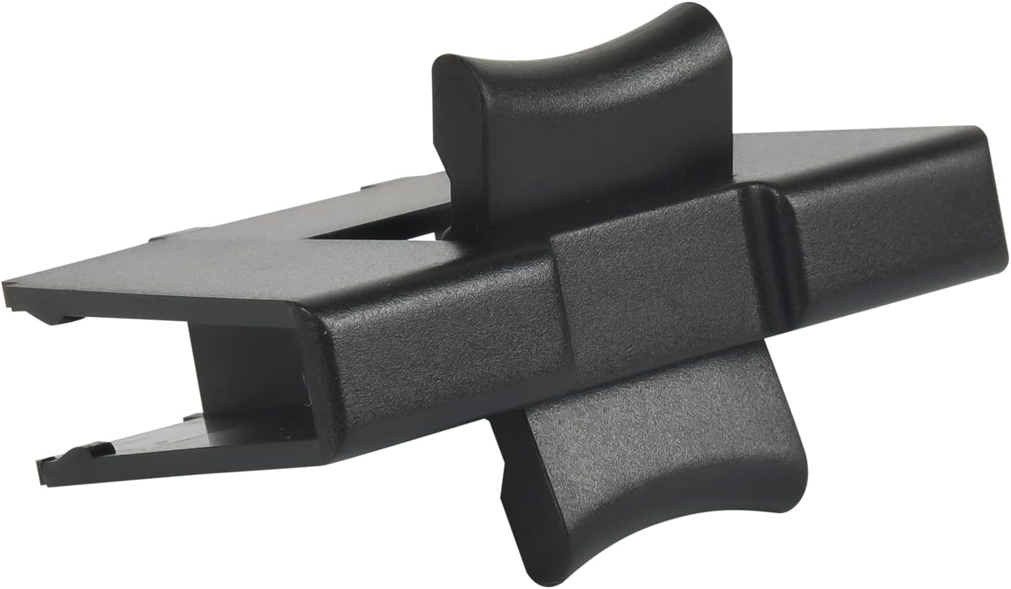 OKPARZ Replacement for Center Console Partition Cup Holder Insert 2014-2019 Subaru Forester 92118AJ000 92118AJ001 image number 4