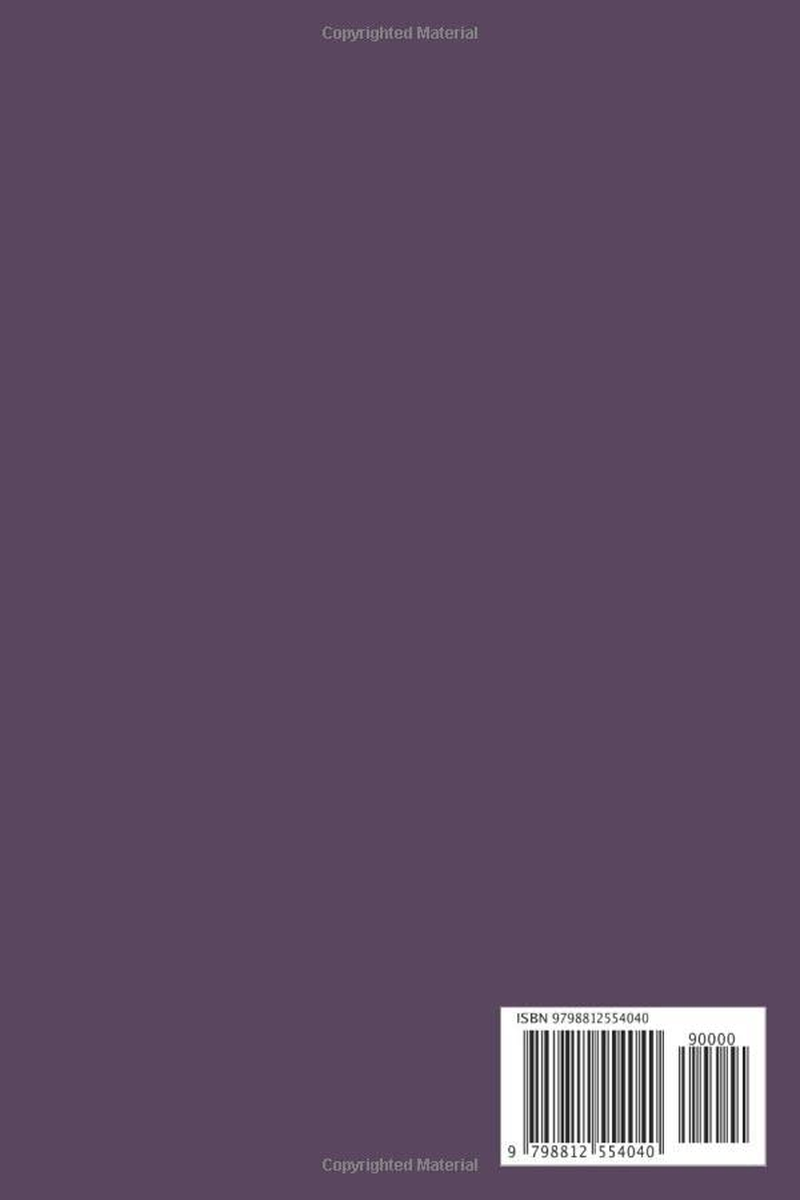 Lady Amalthea - the Last Unicorn Notebook: Journal Notebook for Adults and Kids, Diary Journal for Writing, Students and Teachers, (120 Pages 6" X9") image number 1