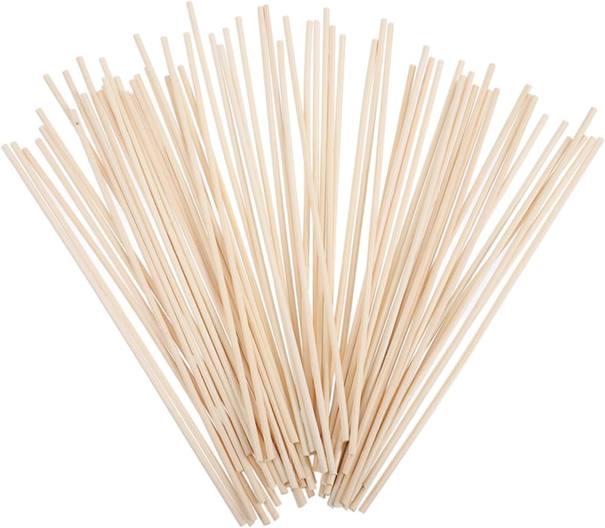 200Pcs Aromatherapy Stick Volatile Sticks Plant Vine Fragrance Diffuser Rods image number 6