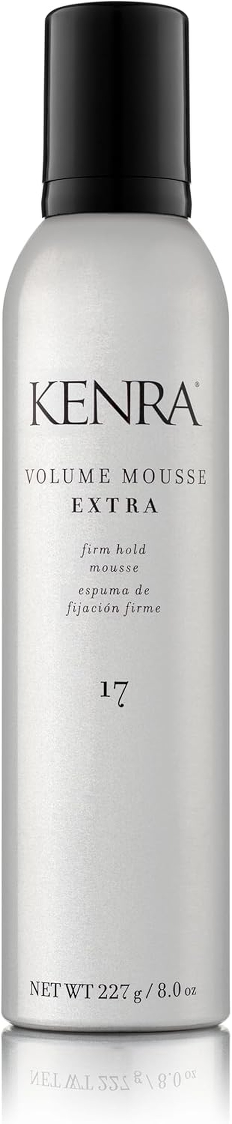 Kenra Extra Volume Mousse #17 image number 1