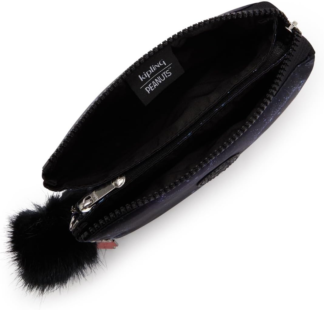 Kipling X Peanuts Creativity L Weightless Star KI78913PW 1L image number 2