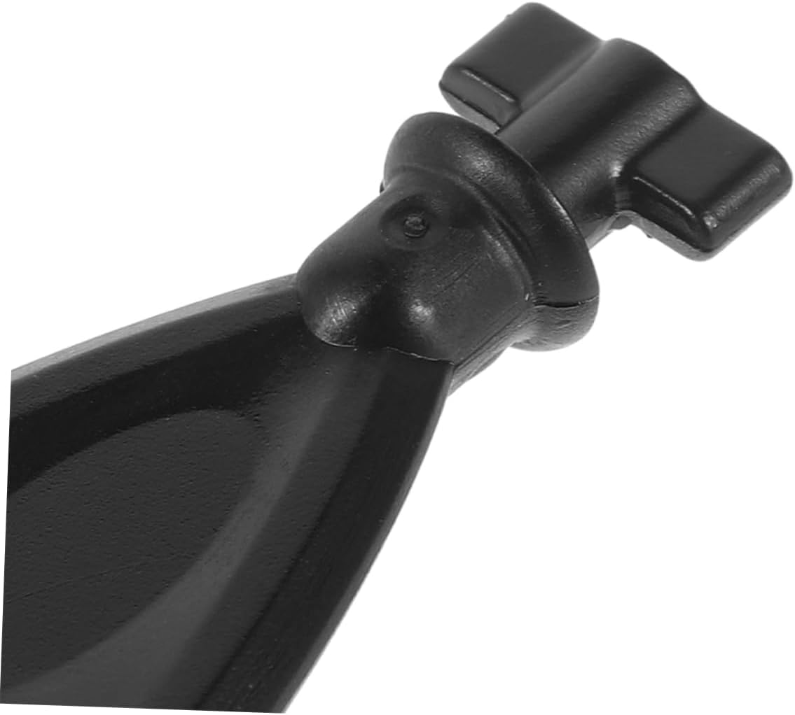 3Pcs Paper Towel Dispenser Key Paper Towel Key Tissue Dispenser Tissue Box for Home Office image number 6