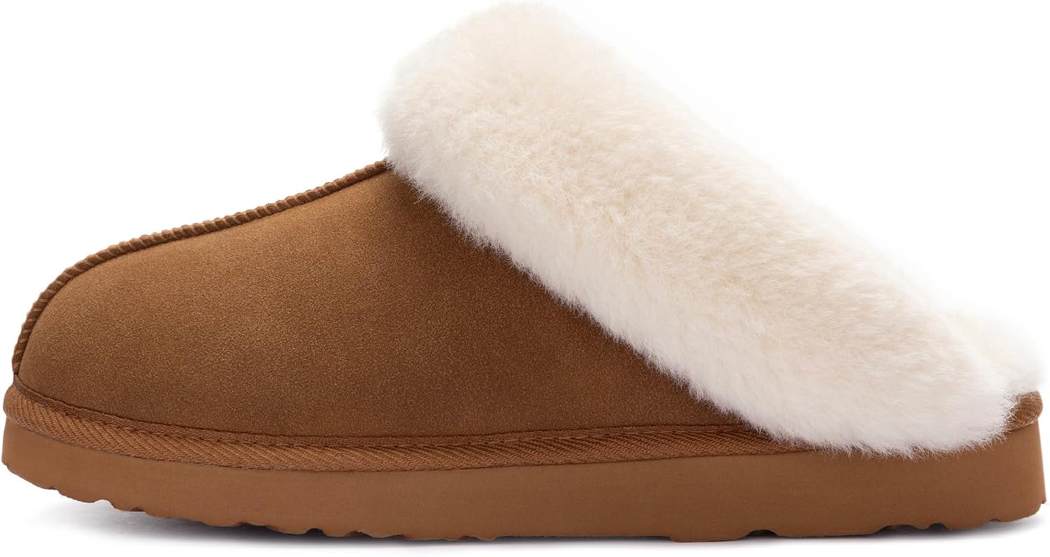 Lazystep Women'S Madge Scuff House Slipper image number 2