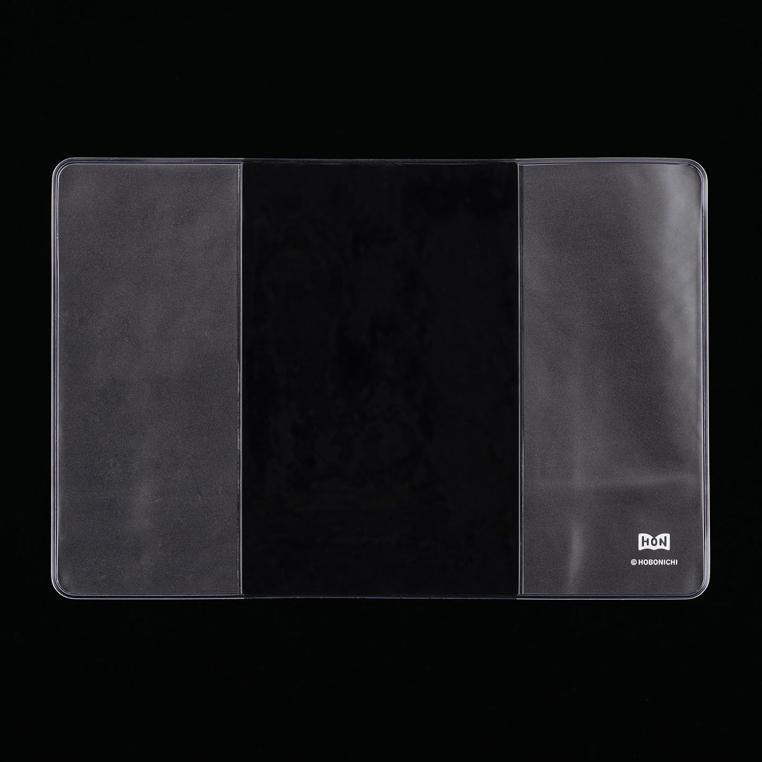 Hobonichi Techo Accessories Clear Cover for A6 Size HON