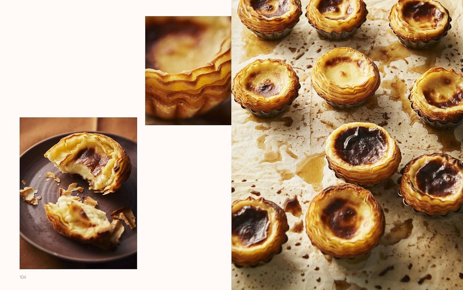 The Bakers' Book: Recipes, Notes and Wisdom from the Kitchens of Australia'S Most Inspiring Bakers