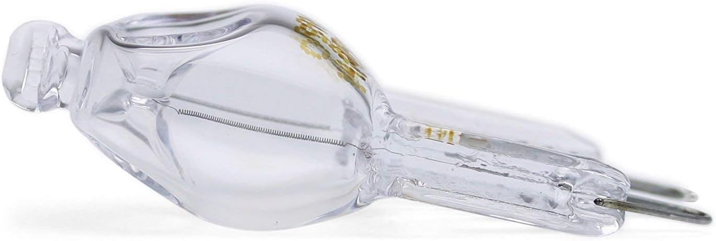 Osram 66720 Halopin ECO Bulb, Glass, Clear, G9, 20 W image number 1